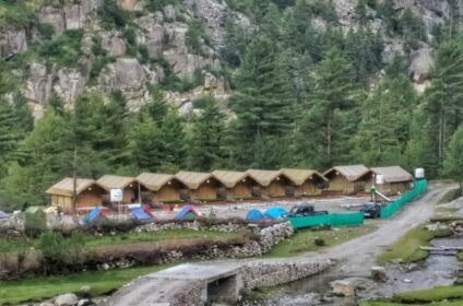 Eskape Adventure Camps